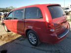 2014 Dodge Grand Caravan Sxt na sprzedaż w Riverview, FL - Water/Flood