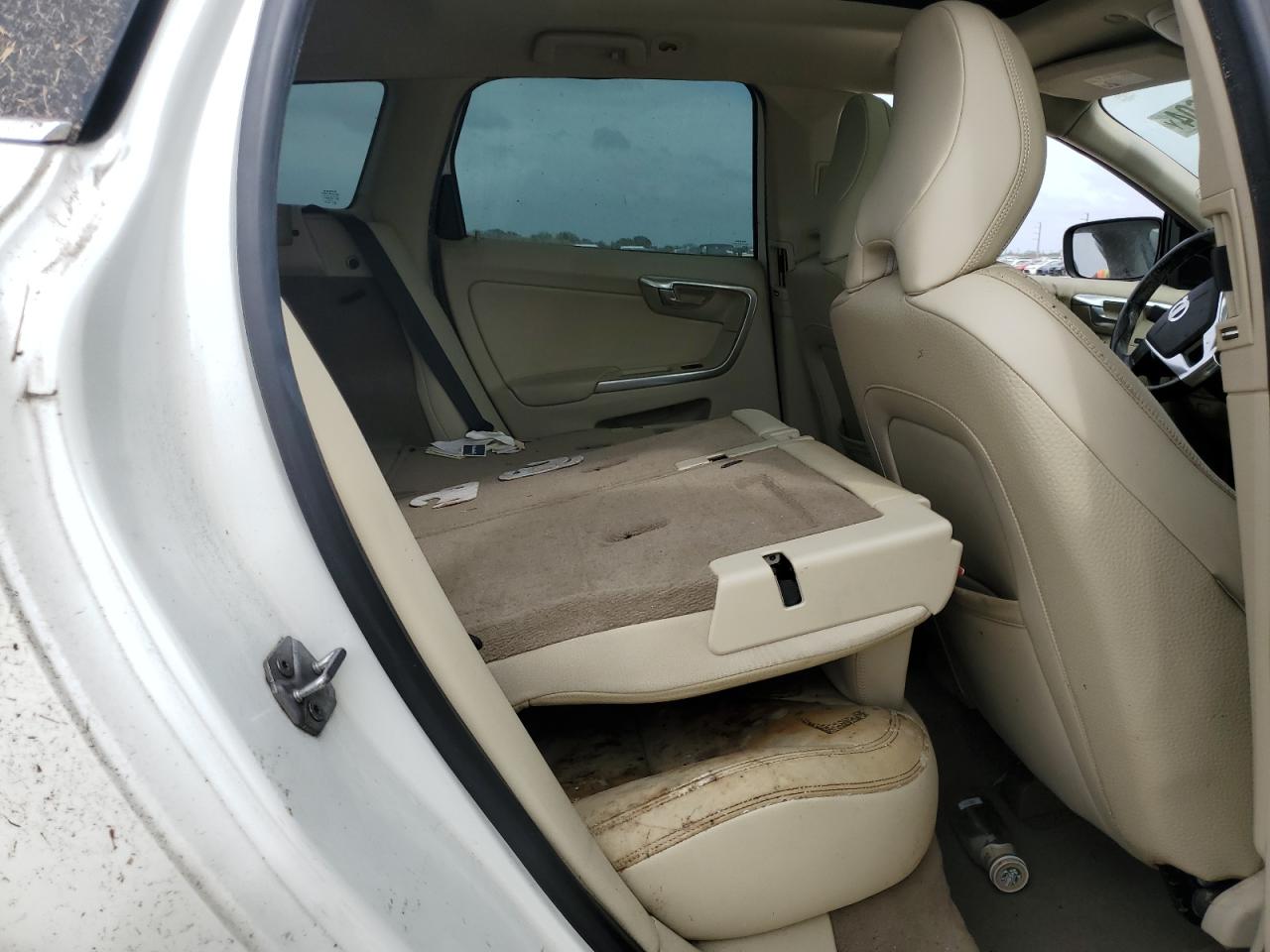 2014 Volvo Xc60 T6 VIN: YV4902DZ0E2557396 Lot: 79302604