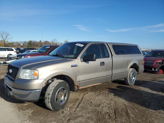 2006 Ford F150  de vânzare în Des Moines, IA - Minor Dent/Scratches