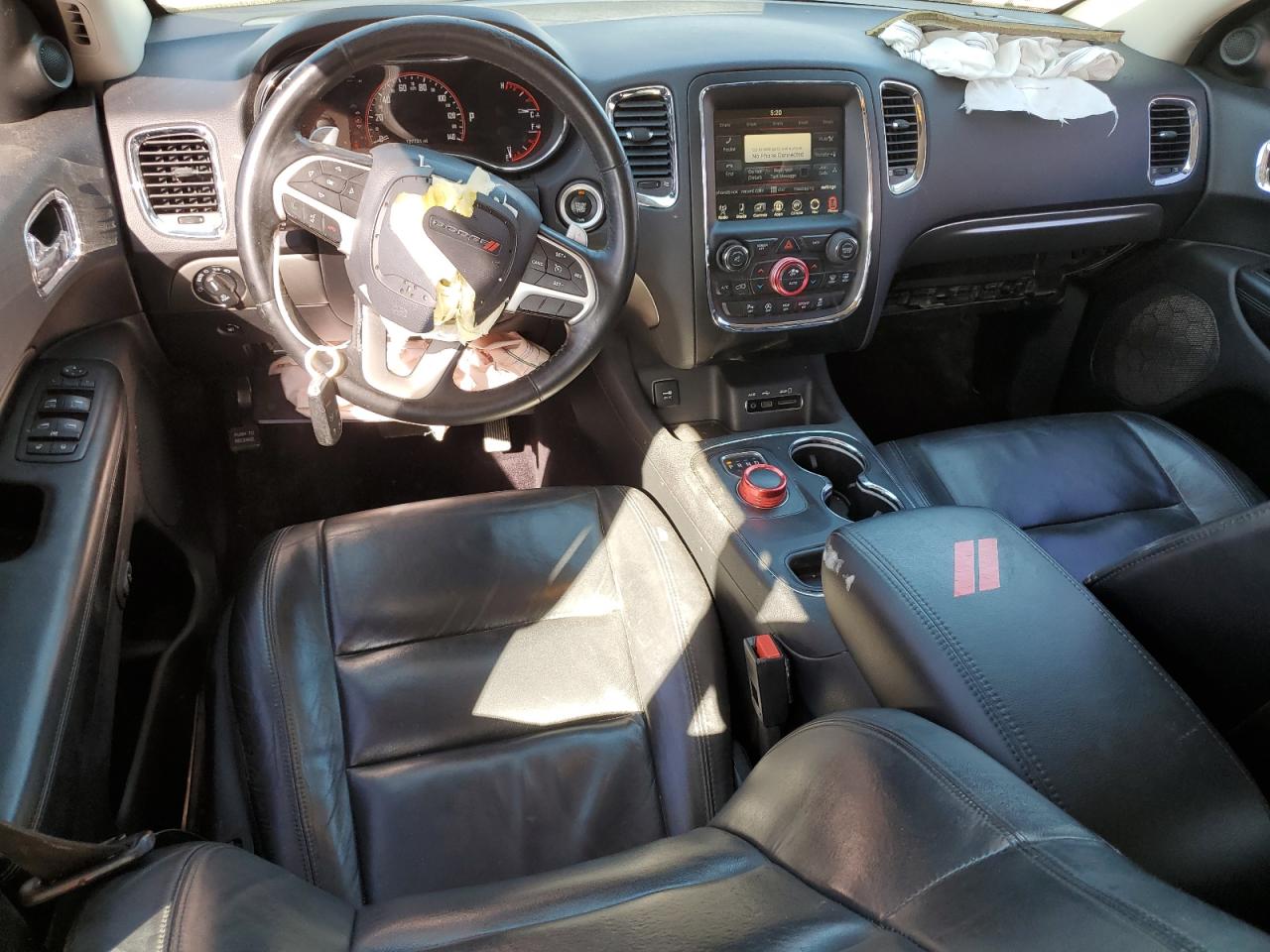 2017 Dodge Durango - Image 8