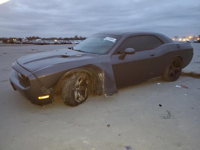 2014 Dodge Challenger R/T