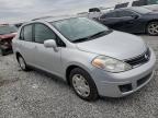 2010 Nissan Versa S for Sale in Earlington, KY - Side