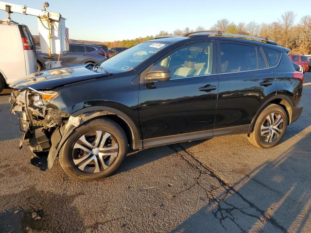 2013 Toyota Rav4 Le de vânzare în Brookhaven, NY - Front End