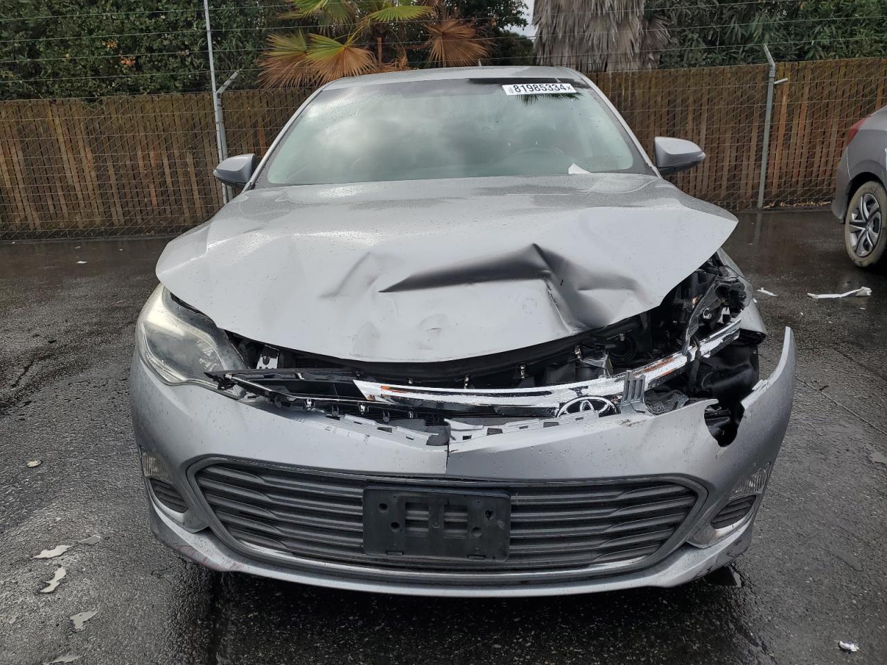2015 Toyota Avalon - Image 5