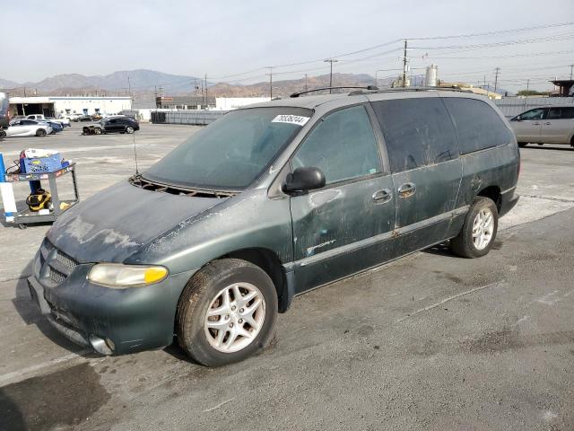 2000 Dodge Grand Caravan Se