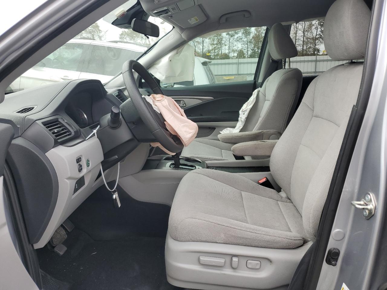 2019 Honda Pilot - Image 7