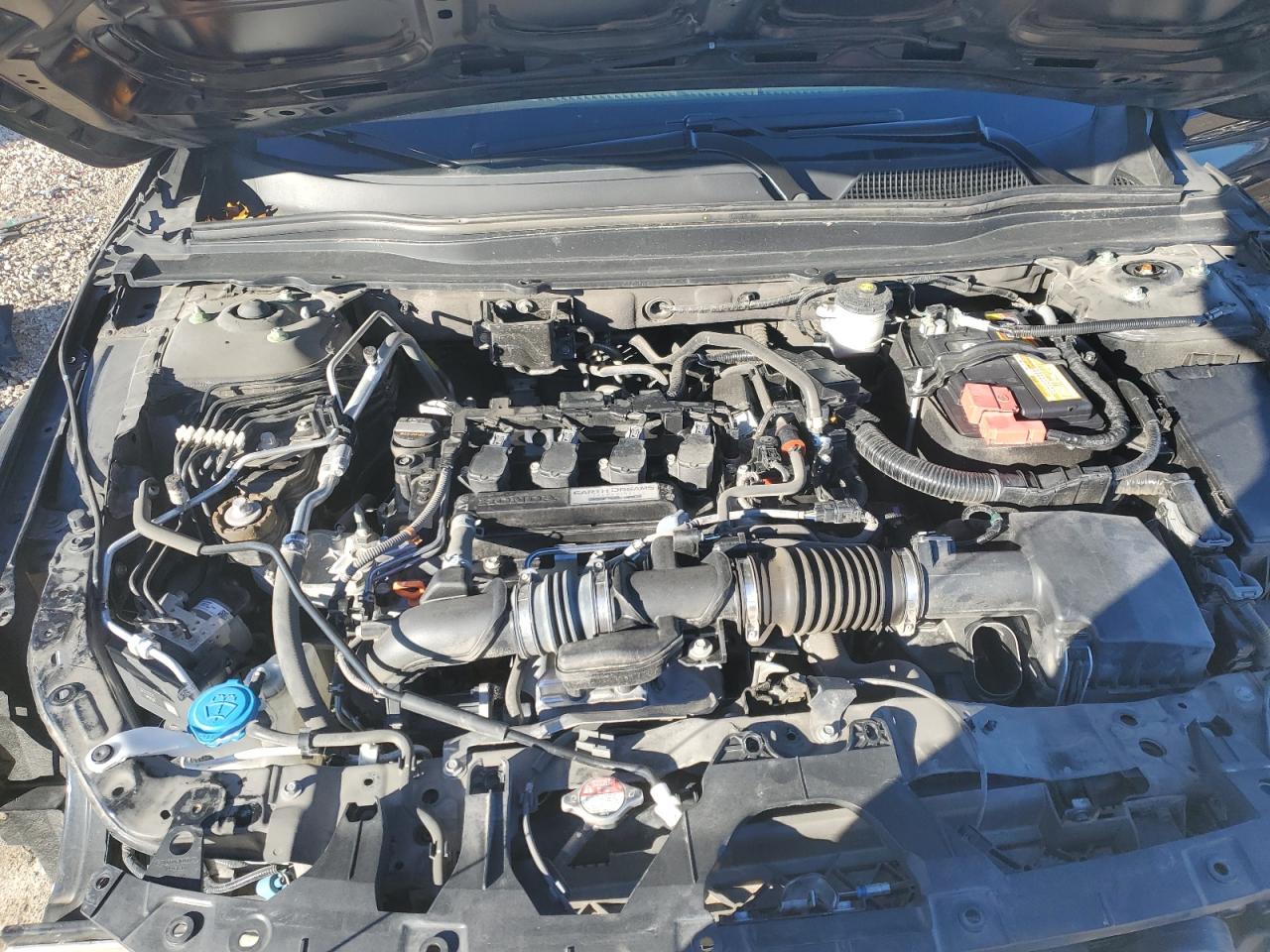 2019 Honda Accord - Image 11