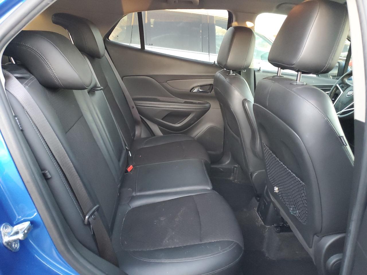 2018 Buick Encore - Image 11