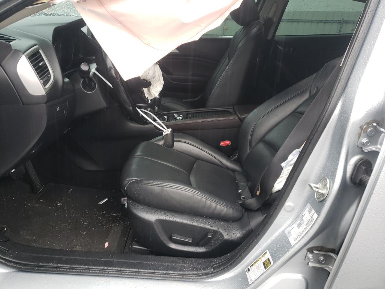 2018 Mazda 3 - Image 7