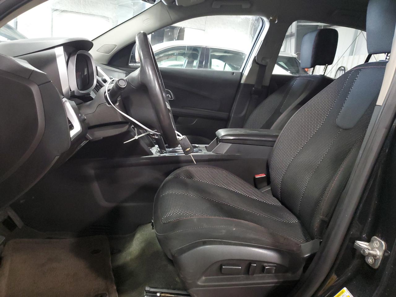 2011 Chevrolet Equinox Lt VIN: 2CNFLEEC3B6471857 Lot: 80332164