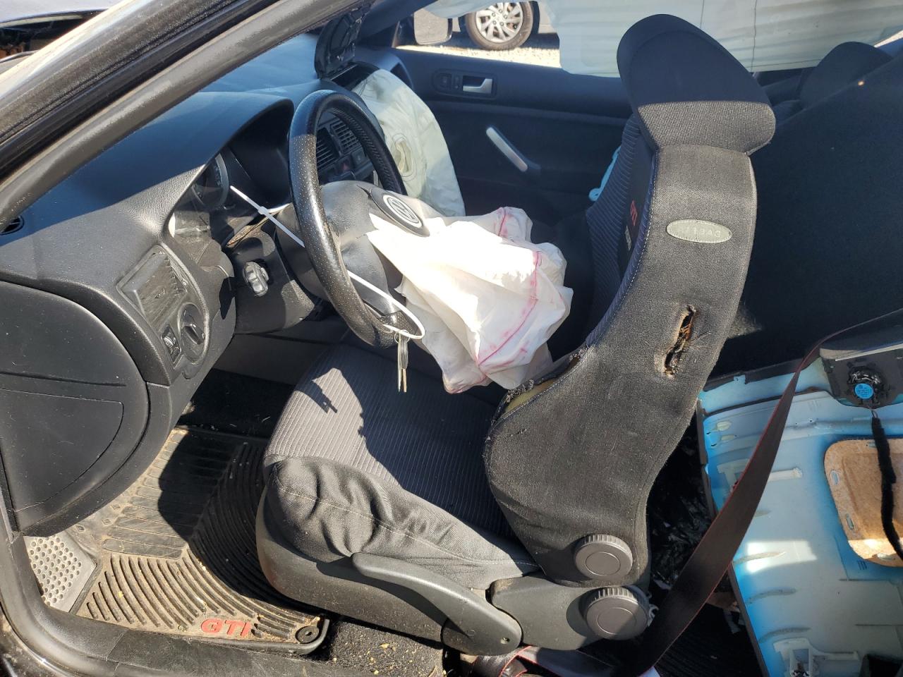 2003 Volkswagen GTI - Image 7