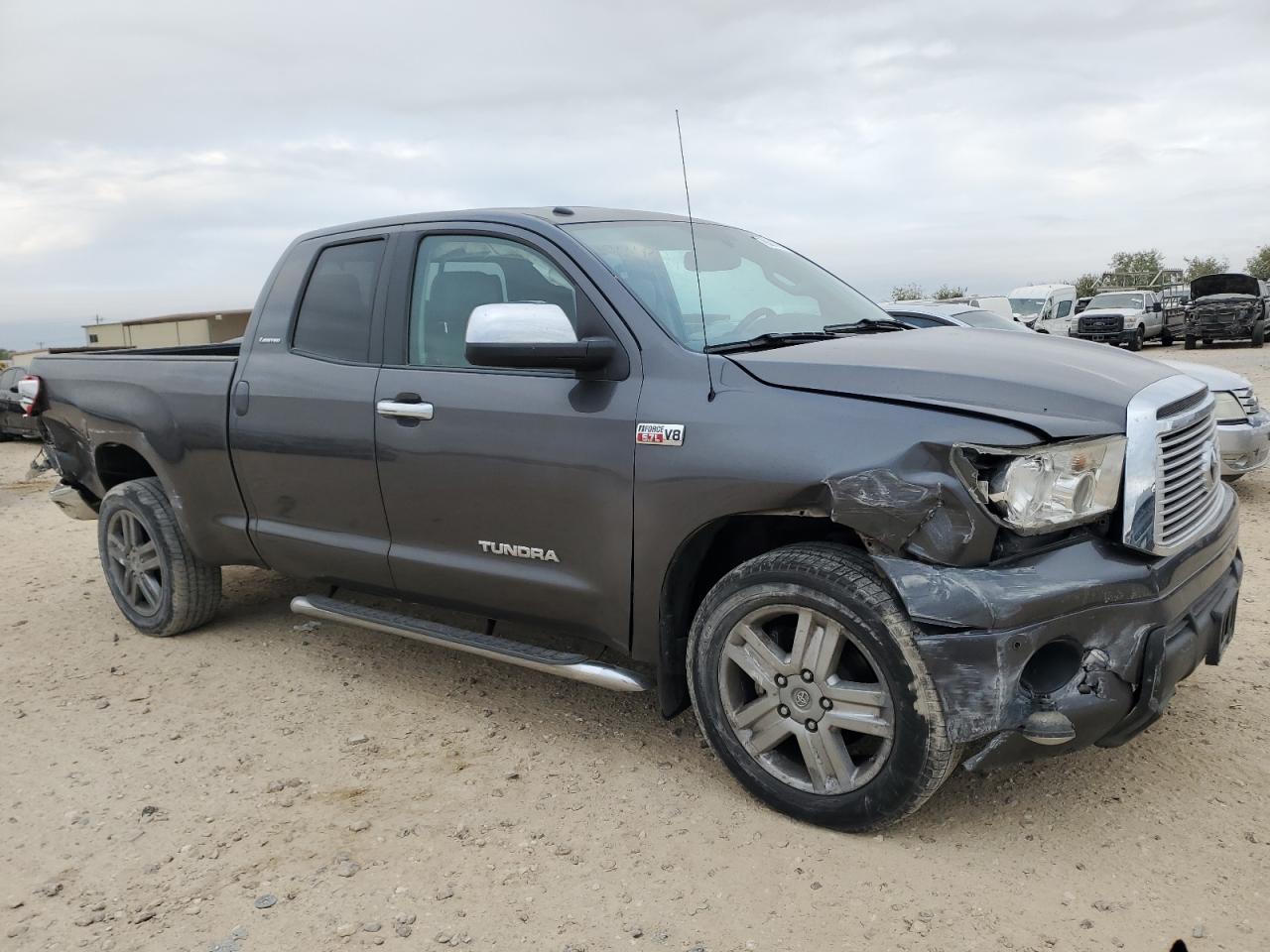 VIN 5TFBY5F14DX320269 2013 TOYOTA TUNDRA no.4