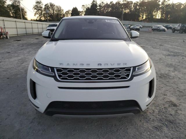  LAND ROVER RANGEROVER 2020 Белы