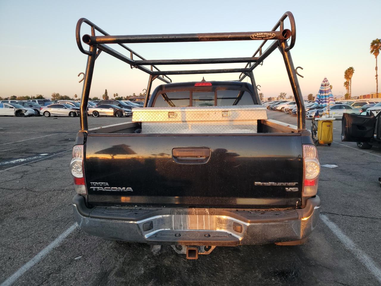 2013 Toyota Tacoma - Image 6