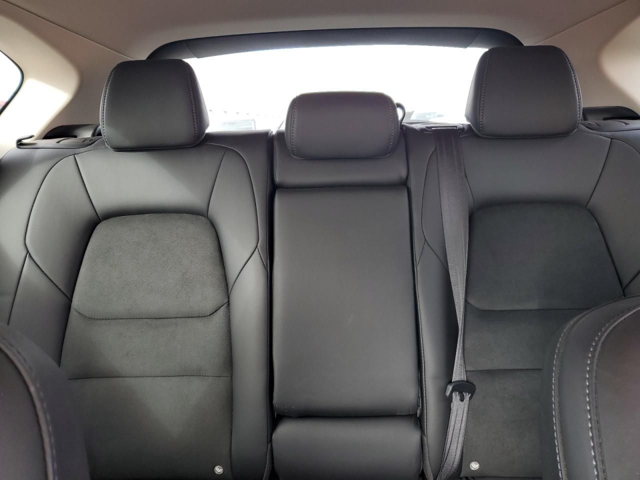 2020 Mazda CX-5 - Image 10