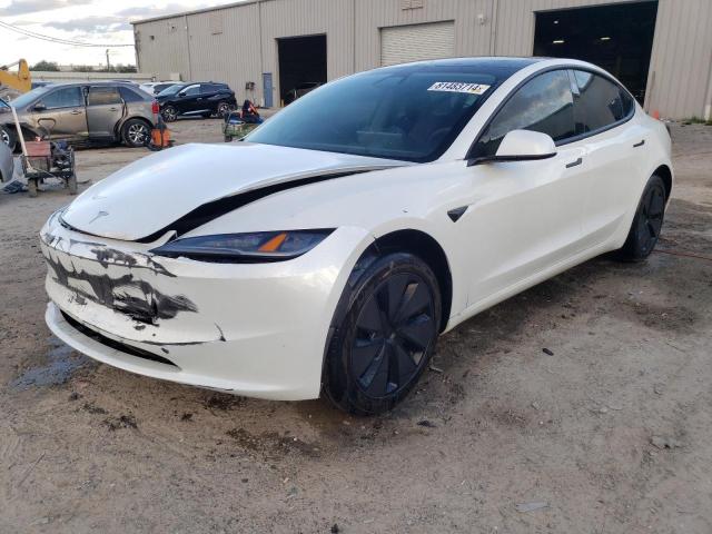 2024 TESLA MODEL 3, VIN: 5YJ3E1EAXRF738148