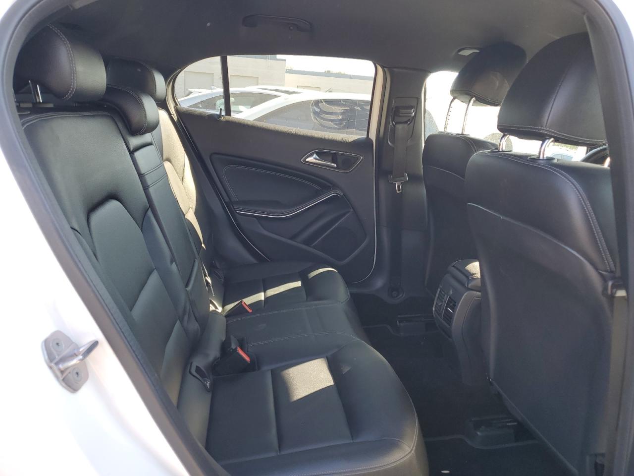 2019 Mercedes-Benz GLA-klasse - Image 11