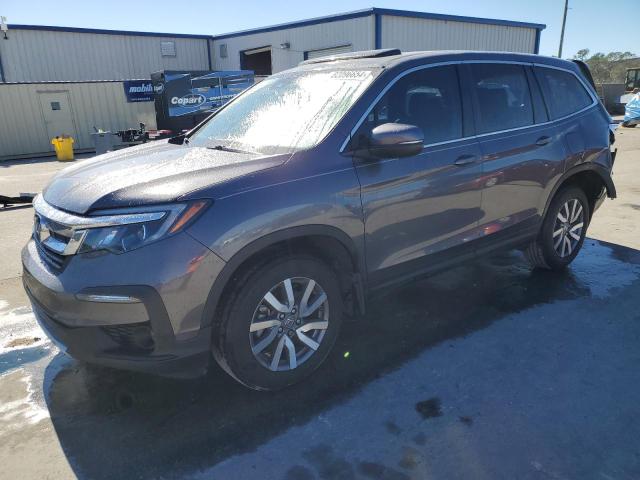  HONDA PILOT 2019 Charcoal