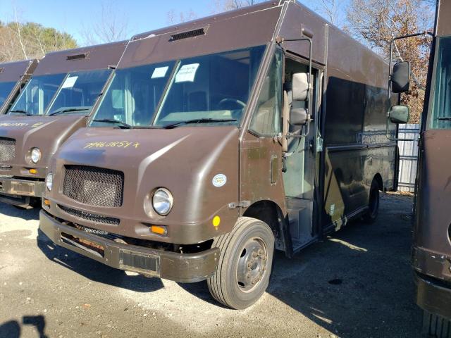 2009 Freightliner Chassis M Line Walk-In Van