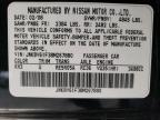 2008 Infiniti G35  de vânzare în Sandston, VA - Front End