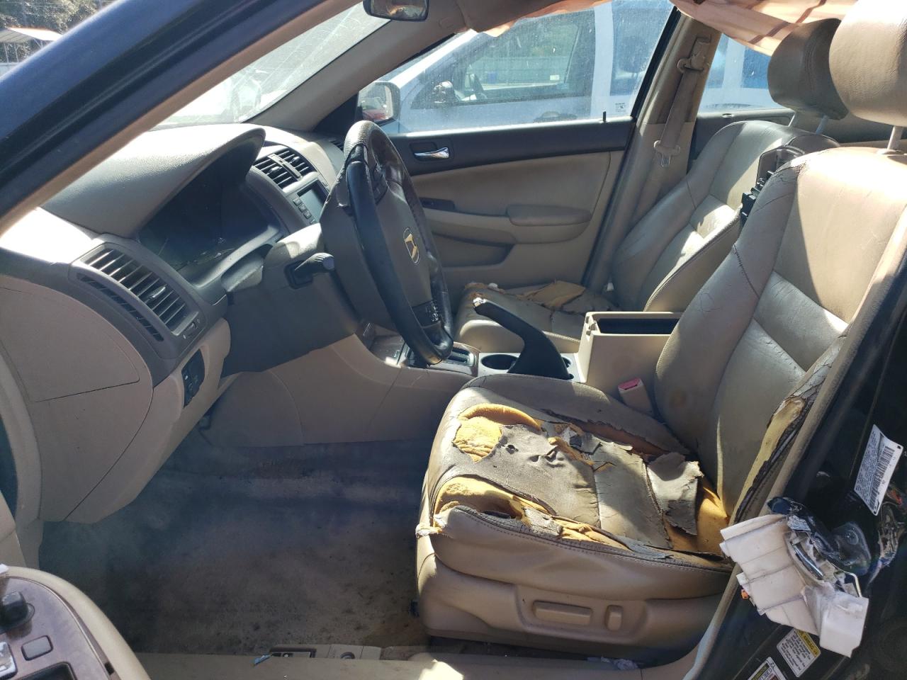 2006 Honda Accord - Image 7