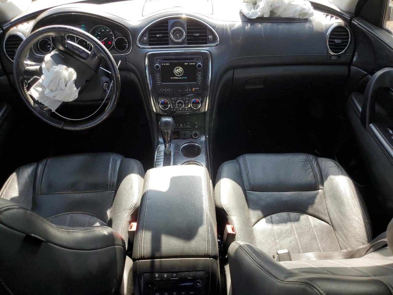 2017 Buick Enclave - Image 8
