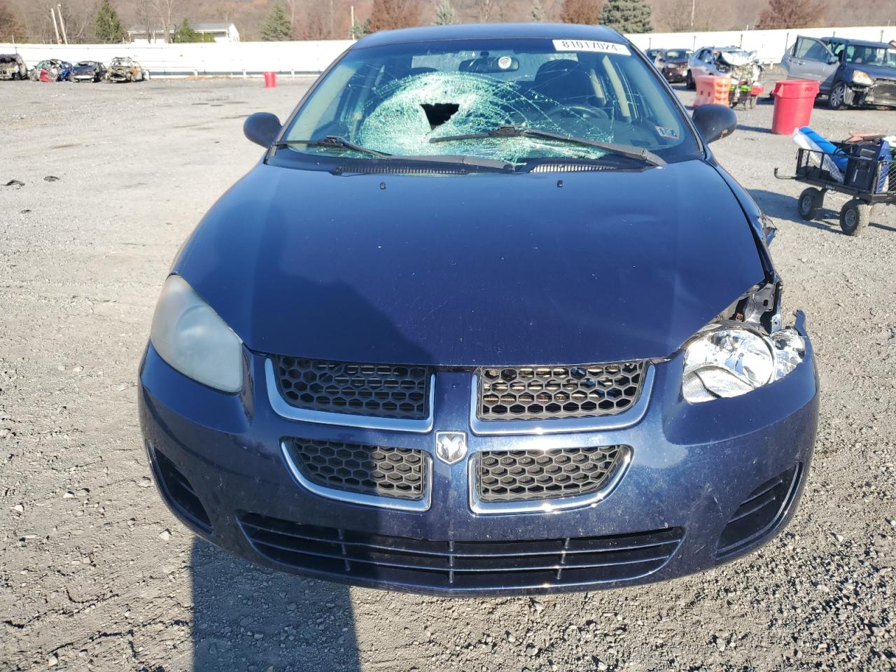 2006 Dodge Stratus - Image 5