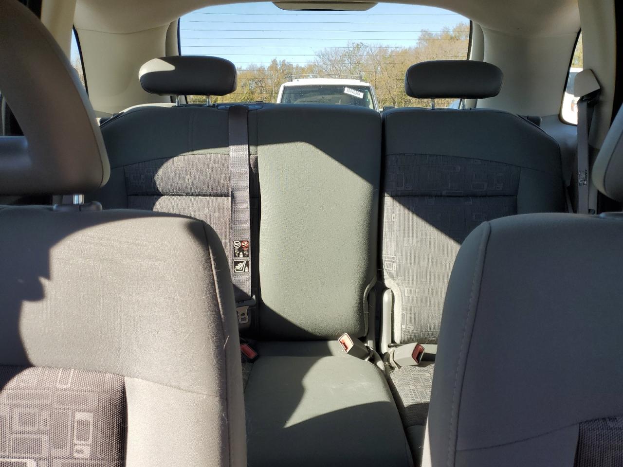 2007 Chrysler PT Cruiser - Image 10