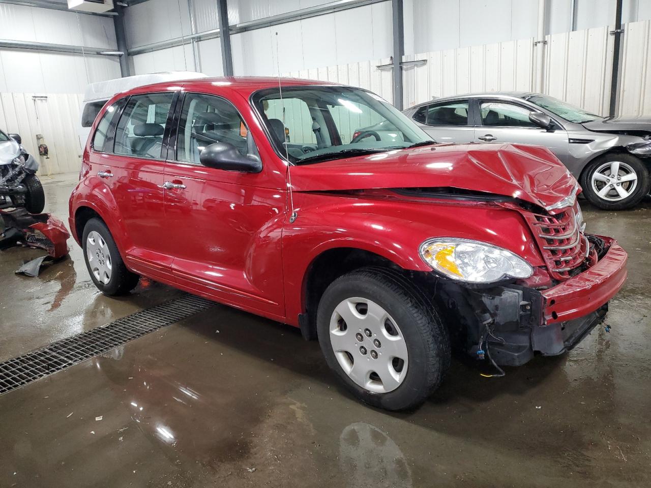 2006 Chrysler PT Cruiser - Image 4