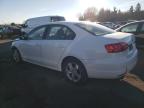 2013 VOLKSWAGEN JETTA BASE for sale at Copart ON - TORONTO