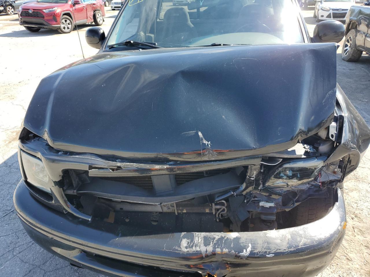 1998 Ford F150 VIN: 1FTYF1766WNC35368 Lot: 79476574