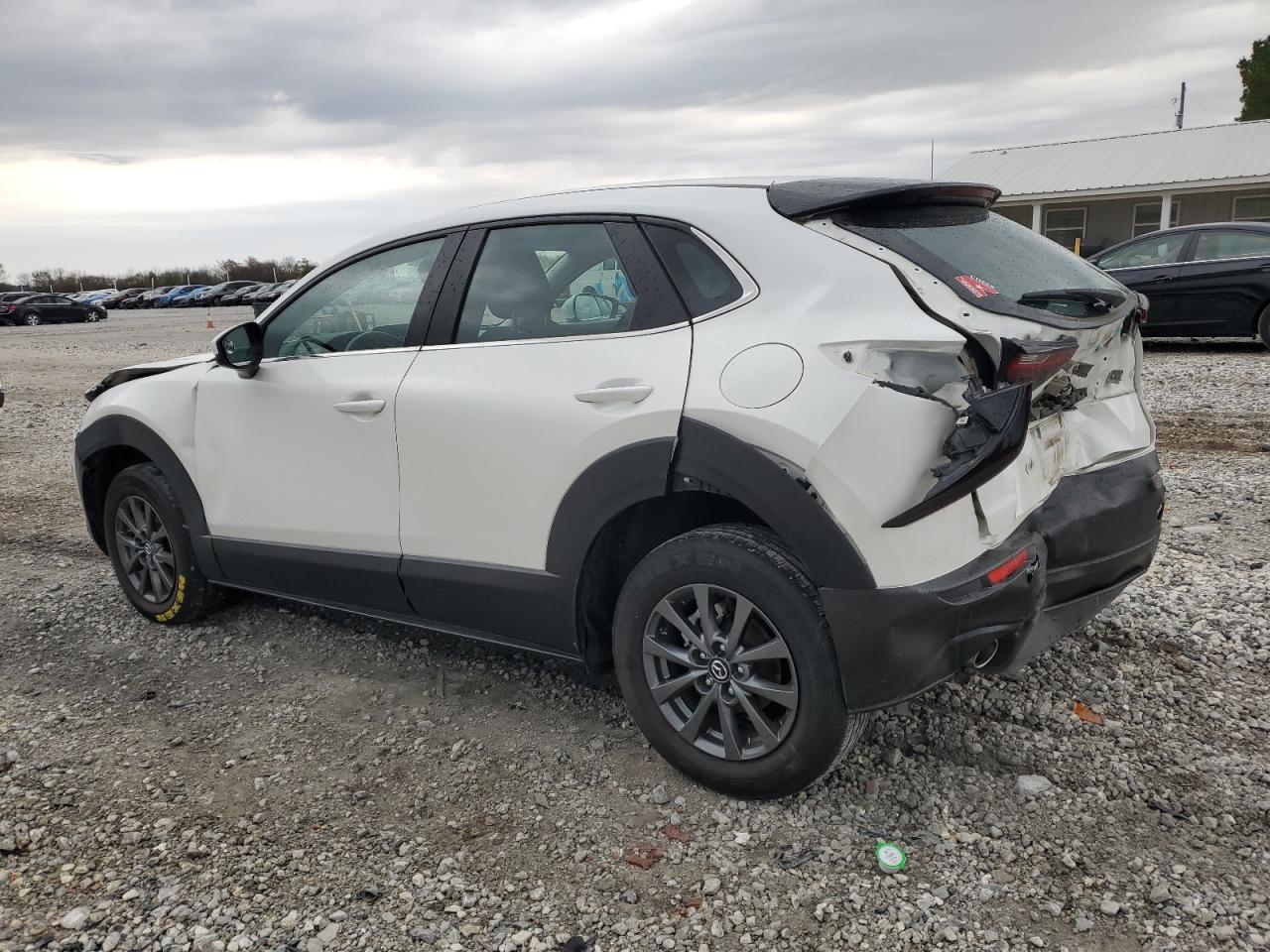 2023 Mazda CX-30 - Image 2