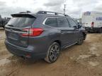 2024 Subaru Ascent Limited продається в Theodore, AL - Front End
