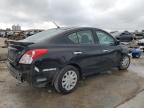 2018 Nissan Versa S на продаже в New Orleans, LA - Front End