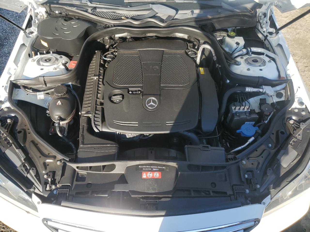 2016 Mercedes-Benz E-klasse - Image 12