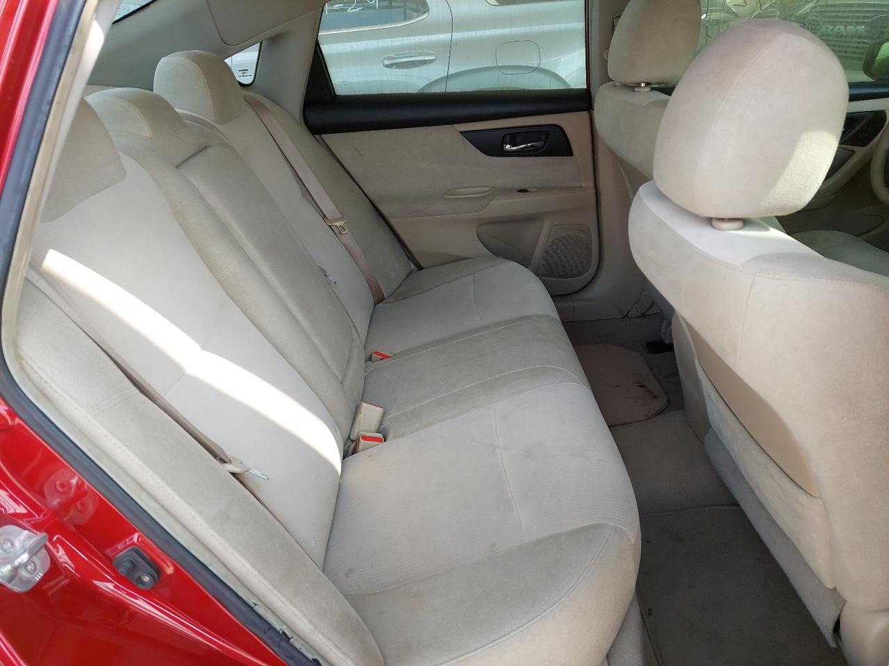 1N4AL3A97DC191811 - 2013 Nissan Altima - #80887294