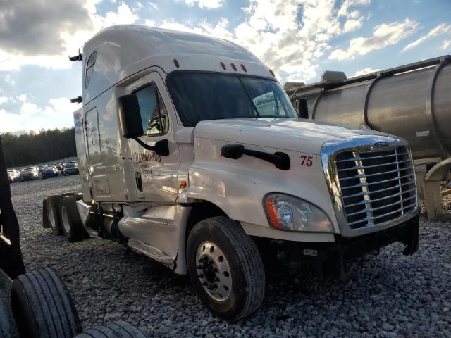 2018 Freightliner Cascadia 125 