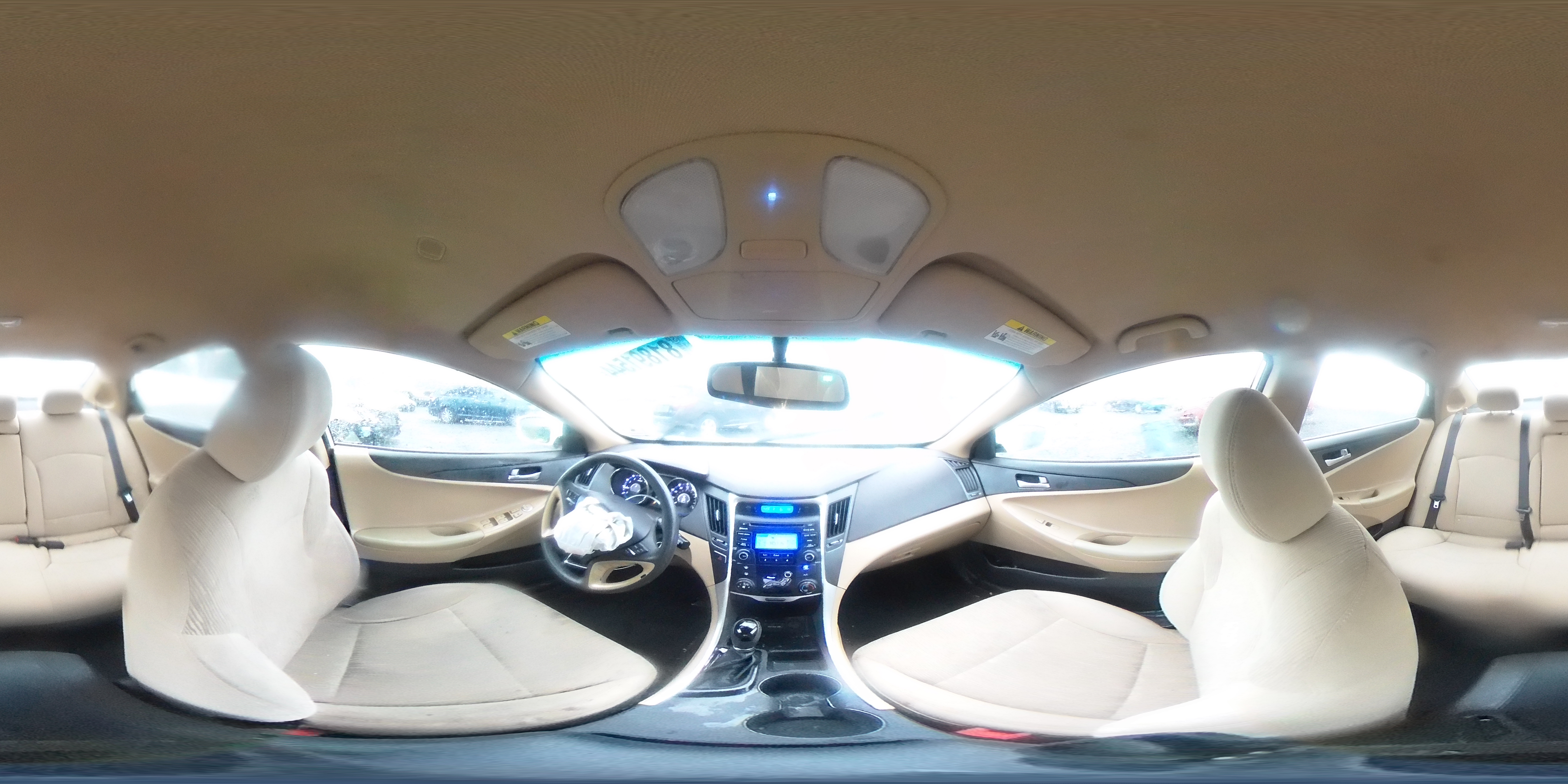 2013 Hyundai Sonata - Image 13