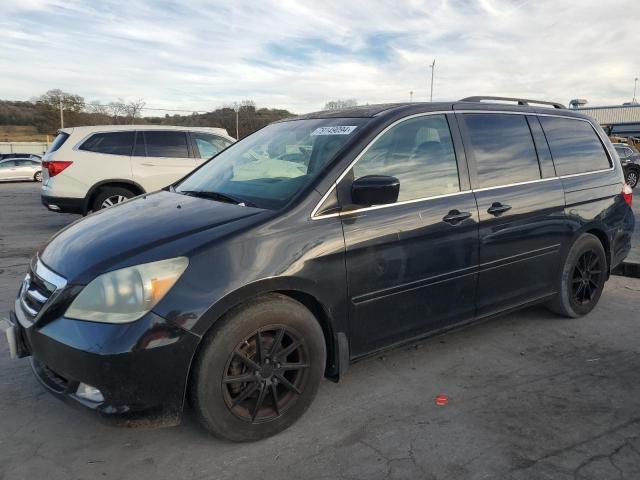 2007 Honda Odyssey Touring