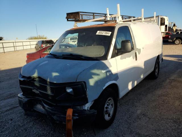 2007 Chevrolet Express G2500  for Sale in Tucson, AZ - Front End