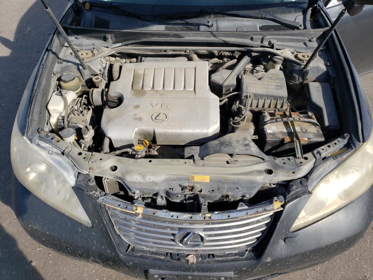 2009 Lexus Es 350 VIN: JTHBJ46GX92337258 Lot: 79812094