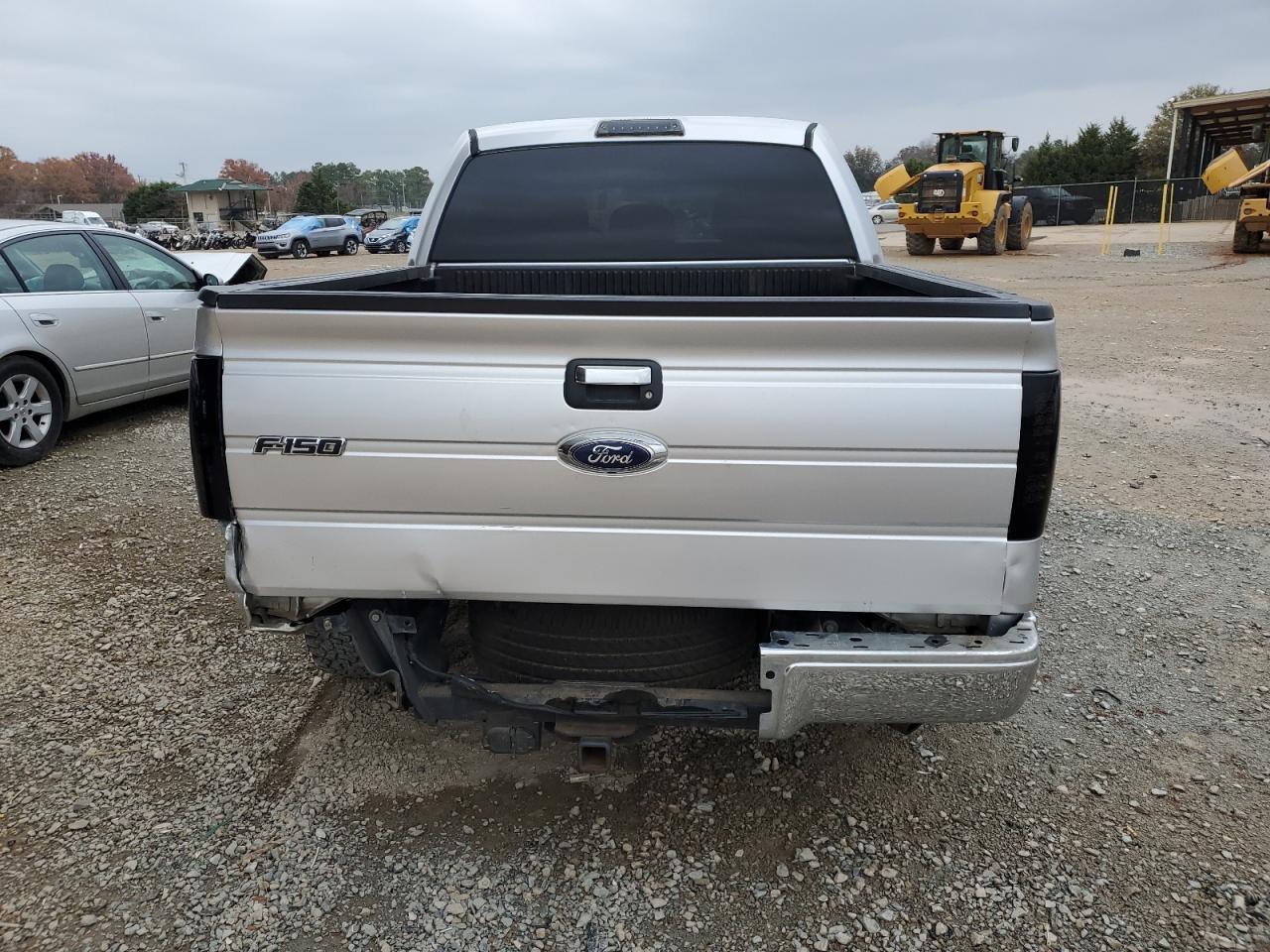 2011 Ford F-150 - Image 6