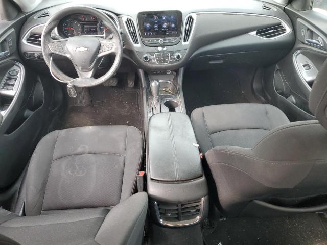  CHEVROLET MALIBU 2020 Biały