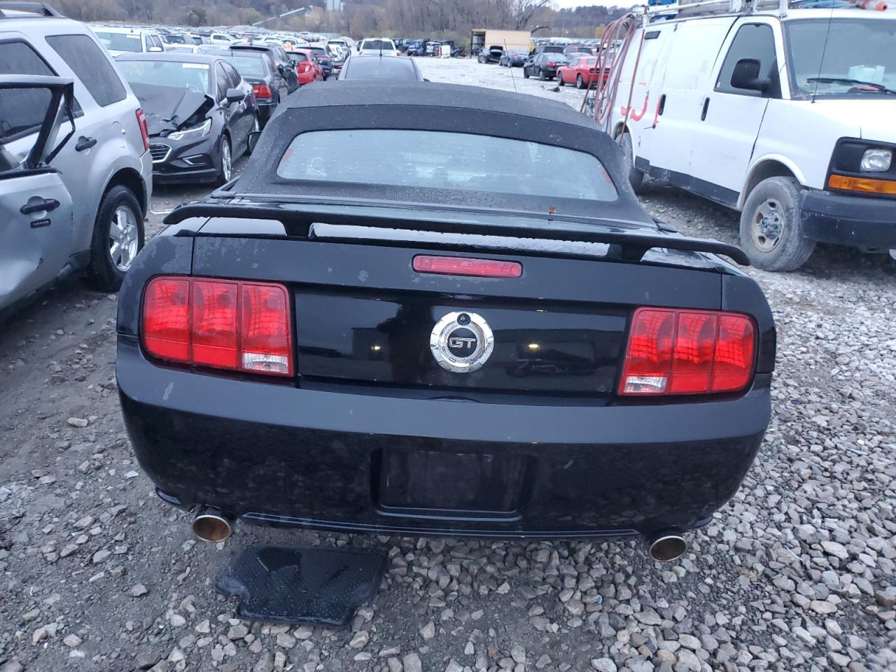 2008 Ford Mustang - Image 6
