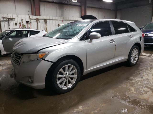 2010 Toyota Venza 