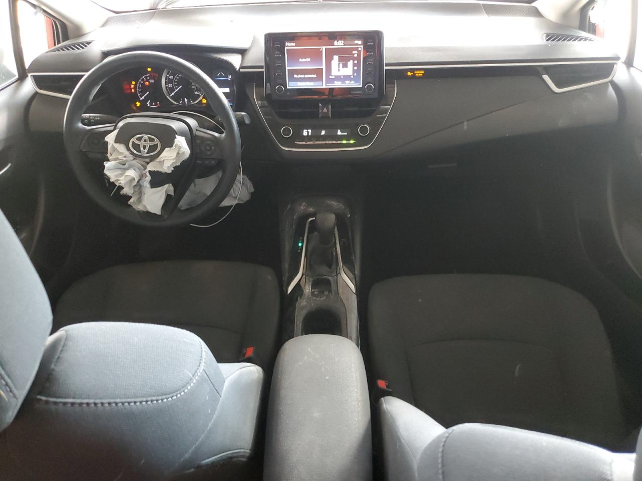 2021 Toyota Corolla - Image 8