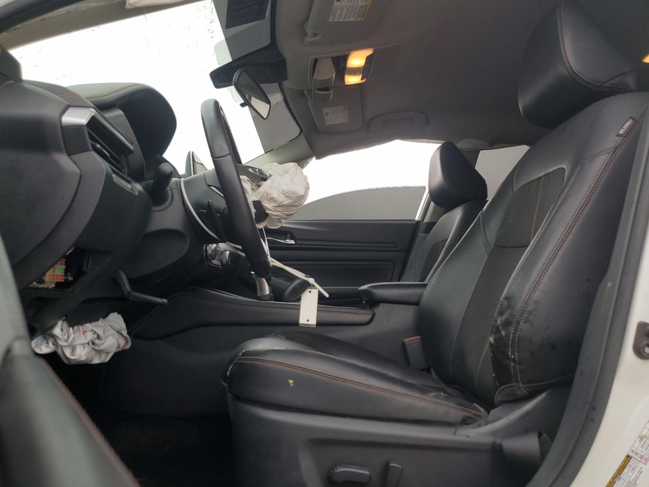 2020 Nissan Altima - Image 7