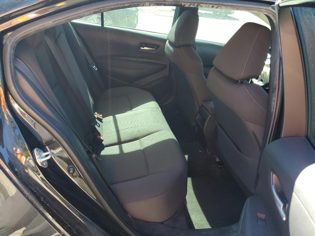 2020 Toyota Corolla - Image 10