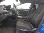 2018 Honda Civic Ex for Sale in American Canyon, CA - Rear End