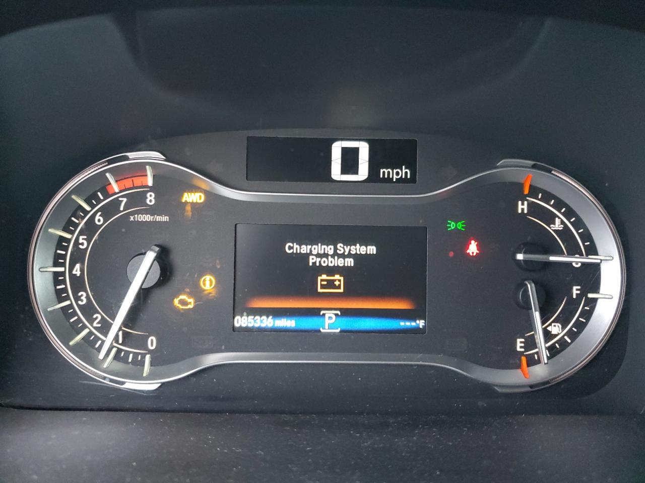 2017 Honda Pilot - Image 9